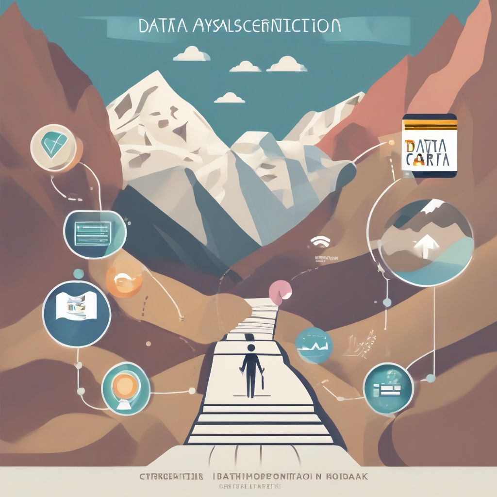 Data Analysis Certification Path