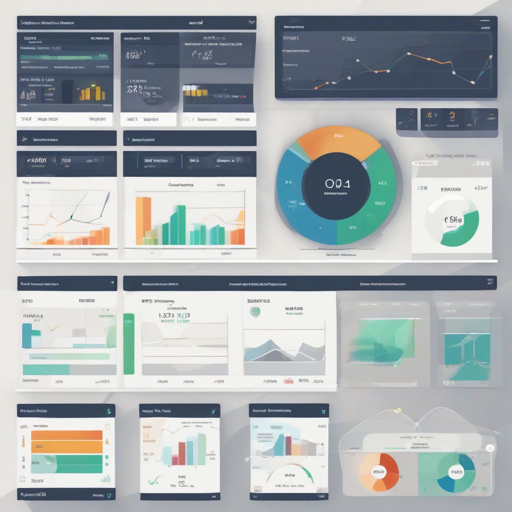 Data Analysis Dashboard