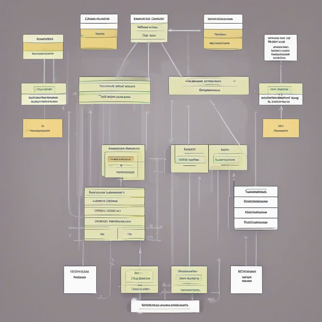 Database Structure