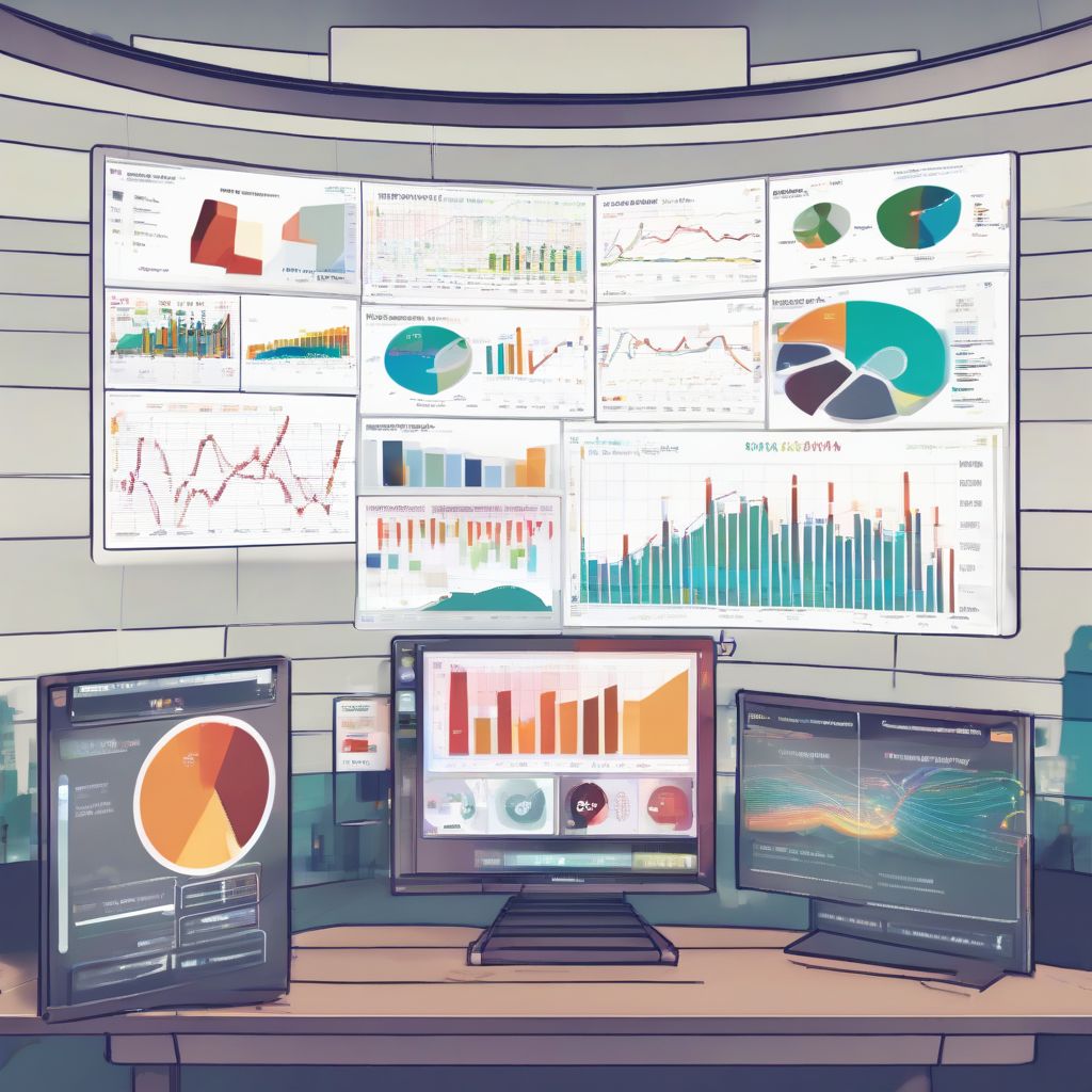 Data Visualization Dashboard